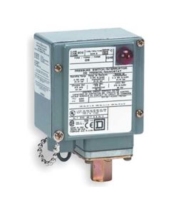 Square D 9012GDW5G22 Switch
