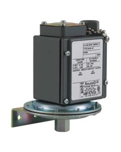 Square D 9016GAW21 Switch