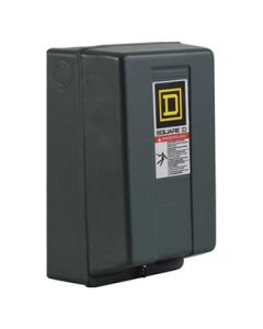 Square D 9991SCG7 Contactor