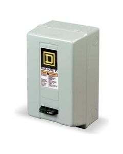 Square D 9991SCG8 Starter