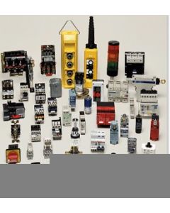 Square D GS1AH102 Switch
