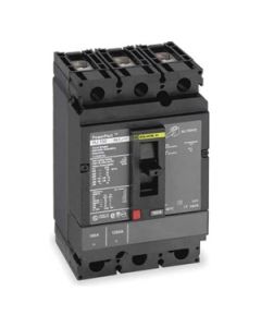 Square D HDL36150 Circuit Breaker