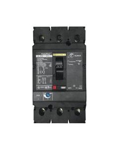 Square D JDL26150 Circuit Breaker