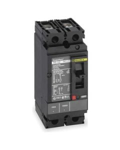 Square D JDL26175 Circuit Breaker