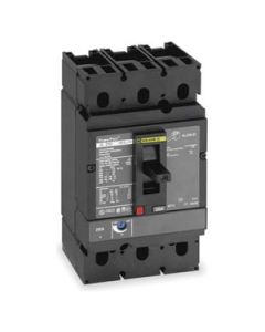 Square D JDL36250 Circuit Breaker