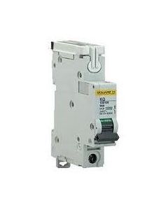 Square D KQ10B106 MCB
