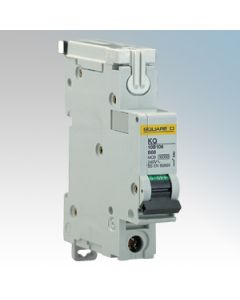 Square D KQ10B110 MCB