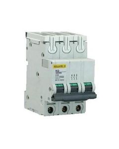 Square D KQ10D350 MCB