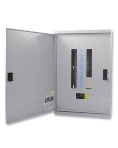 Square D KQ36B125 Dist