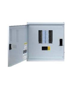 Square D KQ54B125 Dist