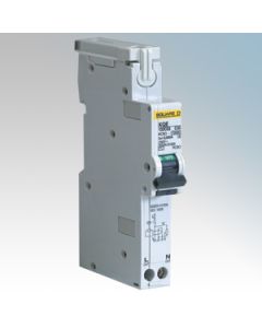 Square D KQE145C03 RCBO