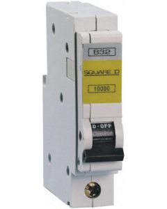Square D QO150EC10 MCB