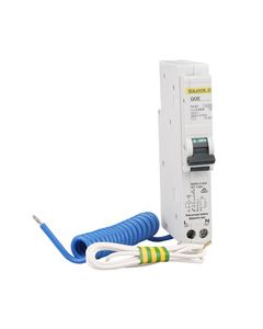 Square D QOE106B03 RCBO