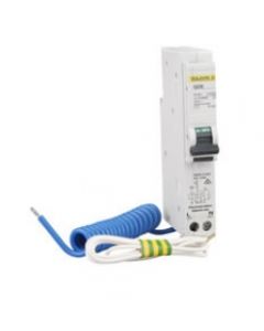Square D QOE116C03 RCBO