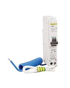 Square D QOE120C03 RCBO