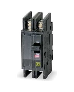 Square D QOU225 Circuit Breaker