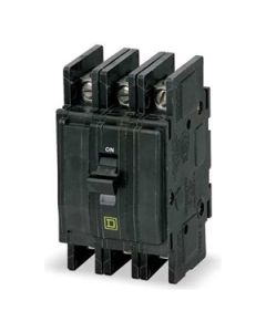 Square D QOU325 Circuit Breaker