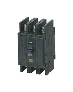 Square D QOU330 Circuit Breaker