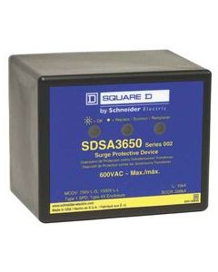 Square D SDSA3650 Arrestor