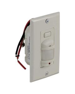 Square D SLSPWS1277AW Switch