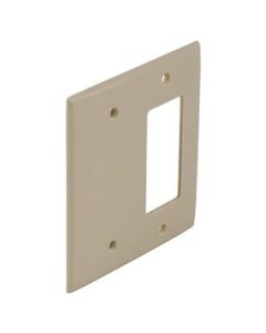 Square D SLSWP2DBI Plate