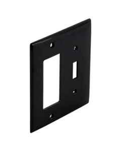 Square D SLSWP2DTB Plate