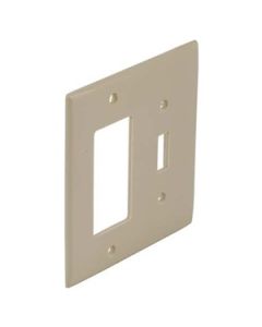 Square D SLSWP2DTI Plate