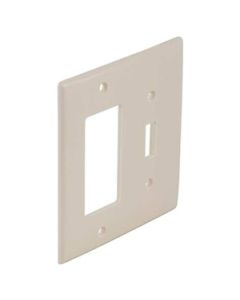 Square D SLSWP2DTL Plate