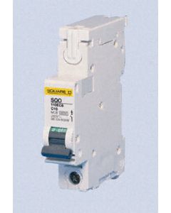 Square D SQO110EB6 MCB