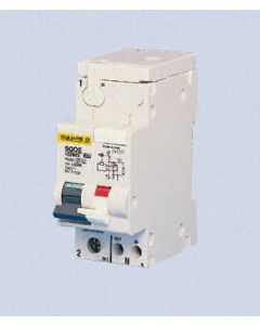 Square D SQOE100100 RCCB