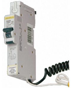 Square D SQOR132B03 RCBO