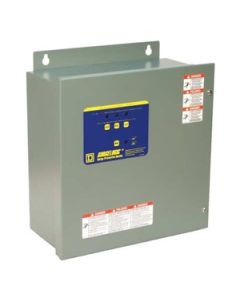 Square D TVS4EBA24AC Surge Suppressor
