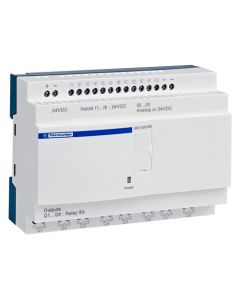 Telemecanique SR2D201BD PLC