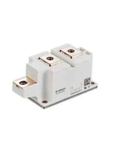 Infineon TD320N18SOFHPSA1, Thyristor Module 1800V, 320A 150mA