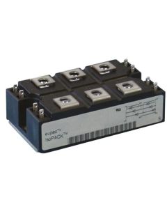 Infineon TDB6HK95N16LOFHOSA1, Thyristor Module 1600V, 95A 150mA