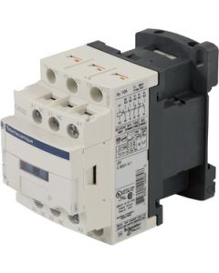 Telemecanique CAD32G7 Contactor