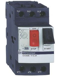 Schneider Electric GV2ME10 Contactor