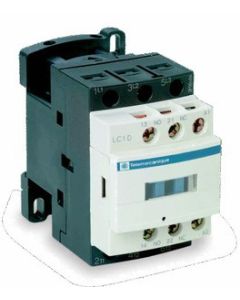 Telemecanique LC1D09B7 Contactor
