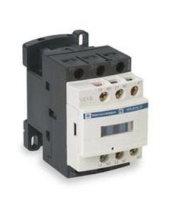 Telemecanique LC1D12G7 Contactor