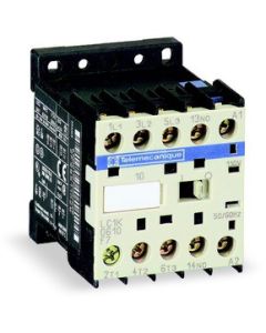 Schneider Electric LC1K0610G7 Contactor
