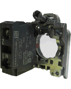 Telemecanique ZB4BZ102 Contactor