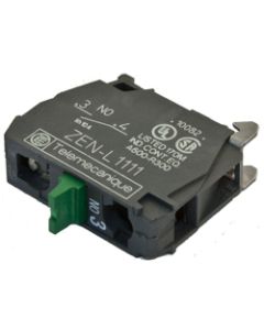 Telemecanique ZEN-L1111 Contactor