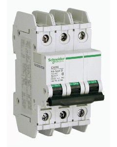Telemecanique 60179 Contactor