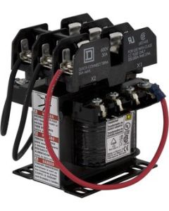 Telemecanique 9070TF50D1 Contactor