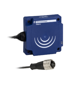 Schneider Electric XS8D1A1MBU20 Sensor 