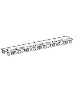 Telemecanique AB1B510 Marker Strip