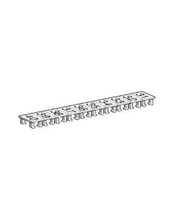 Telemecanique AB1B540 Marker Strip