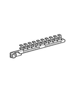 Telemecanique AB1GB Marker Tag Strip