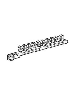 Telemecanique AB1GE Marker Tag Strip