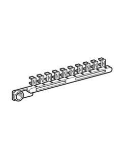 Telemecanique AB1GN Marker Tag Strip